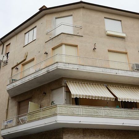 Casa Lucilla Lägenhet Porto Ercole  Exteriör bild