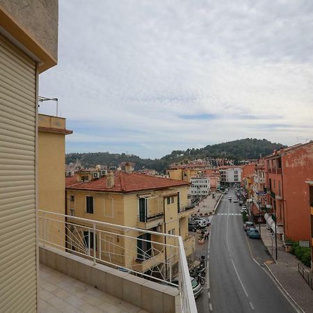 Casa Lucilla Lägenhet Porto Ercole  Exteriör bild