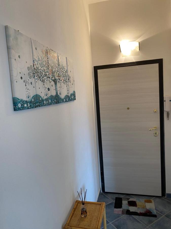 Casa Lucilla Lägenhet Porto Ercole  Exteriör bild