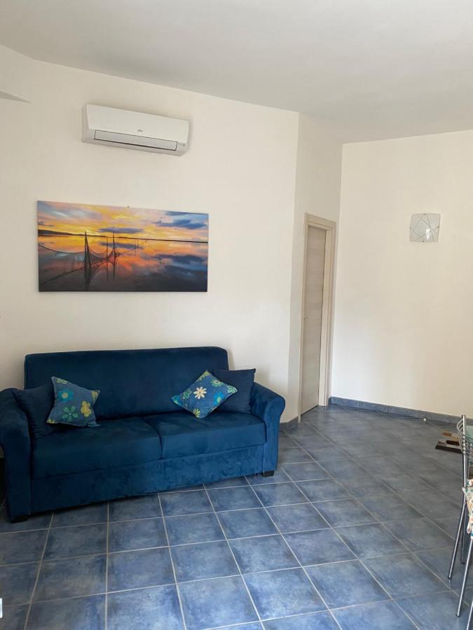 Casa Lucilla Lägenhet Porto Ercole  Exteriör bild