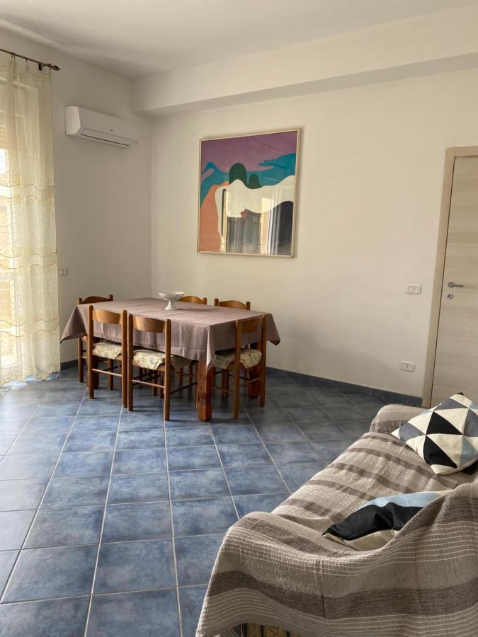 Casa Lucilla Lägenhet Porto Ercole  Exteriör bild