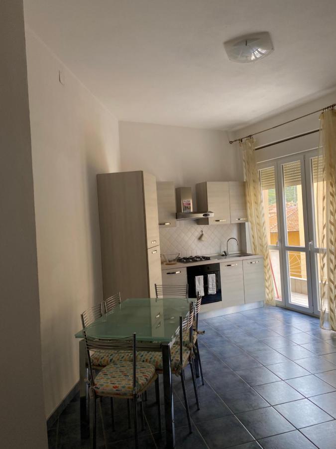 Casa Lucilla Lägenhet Porto Ercole  Exteriör bild